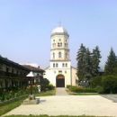 Romanian Orthodox monasteries of Dobruja