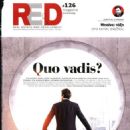 Unknown - RE & D Magazine Covers Magazine Cover [Greece] (December 2020)