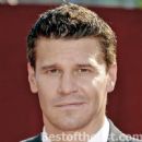 David Boreanaz