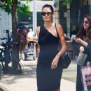 Nicole Trunfio – Stepping out in New York - 454 x 734