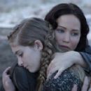 The Hunger Games: Catching Fire - Jennifer Lawrence - 454 x 290