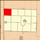 Townships in Barton County, Missouri