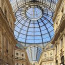 Galleria Vittorio Emanuele II