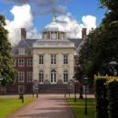 Official residences in the Netherlands