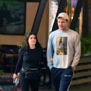 Ariel Winter – With Luke Benward seen at Universal Studios Halloween Horror Nights - 454 x 681