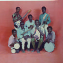 Sudanese guitarists