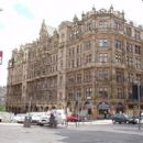 Retail companies established in 1838