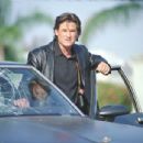 Kurt Russell stars as veteran L.A.P.D. detective Eldon Perry
