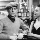 Jean Gabin, Arletty - 454 x 354
