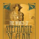 Stephanie St. Clair