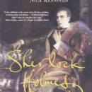 Sherlock Holmes: The Unauthorized Biography