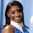 Simone Biles