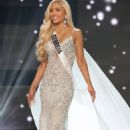 Katerina Rozmajzl- Miss USA 2019 Pageant - 454 x 733