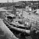 Transport disasters in Estonia