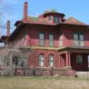 Residential buildings in Sioux City, Iowa
