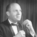 20th-century American conductors (music)