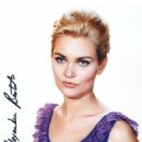 Alexandra Bastedo - 454 x 584