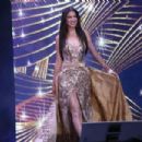 Carolina Patiño- Miss Ecuador 2023- Evening Gown Competition - 454 x 303