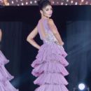 Camelle Mercado- Miss World Philippines 2019 Pageant