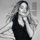 Rita Ora - Marie Claire Magazine Pictorial [Spain] (August 2024) - 454 x 588