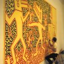 Keith Haring - 454 x 558