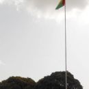 Fortifications in Guinea-Bissau