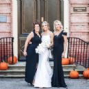 Deneen Penn- Preparation and Wedding Photos 11/2020 - 454 x 303