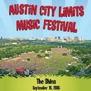 Live at Austin City Limits Music Festival 2006: The Shins - The Shins