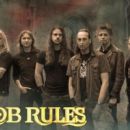 Mob Rules