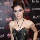 2010 AVN Awards Show - Sasha Grey - 454 x 523