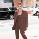 Lili Reinhart &#8211; Seen while out in New York City