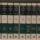Nicene and Post-Nicene Fathers