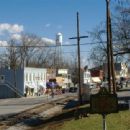 1833 establishments in Kentucky