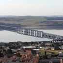 Transport in Dundee