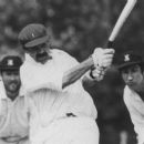 Dutch cricket captains