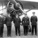 Lithuanian aircraft 1930–1939