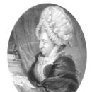 Frances Boscawen