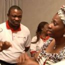 People from Rivers State by occupation
