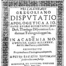 Joannes Busaeus