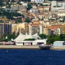 Transport infrastructure in Monaco