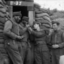 Battles of the Korean War involving the United Kingdom
