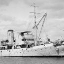 Boom defence vessels of the Royal Australian Navy