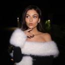 Victoria Justice – Lusine Galadjian photoshoot (December 2024) - 454 x 568