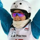 Liubov Nikitina