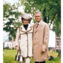 Faye Dunaway & Steve McQueen - 454 x 652