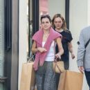 Emma Watson – Shopping candids in London - 454 x 648