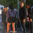 Audra Mari – Attend a Halloween Carnvial in Brentwood - 454 x 540