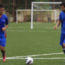 Practice Session Of IMG-Reliance League - 454 x 312