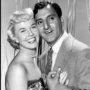 Doris Day and Danny Thomas