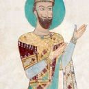 Alexander II of Imereti